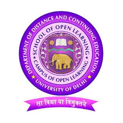Delhi Logo