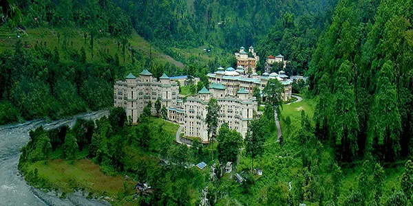 Sikkim Manipal University